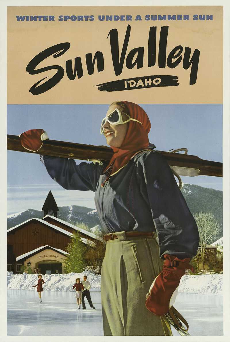 Sun Valley