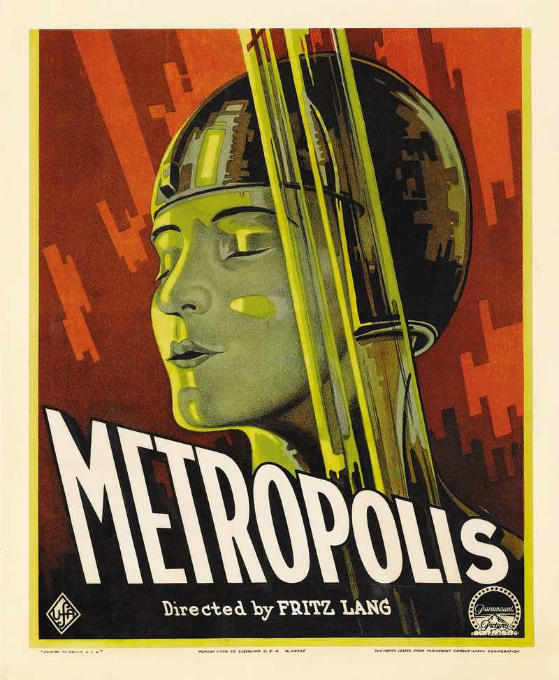 Metropolis