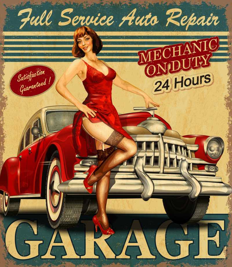 Garage