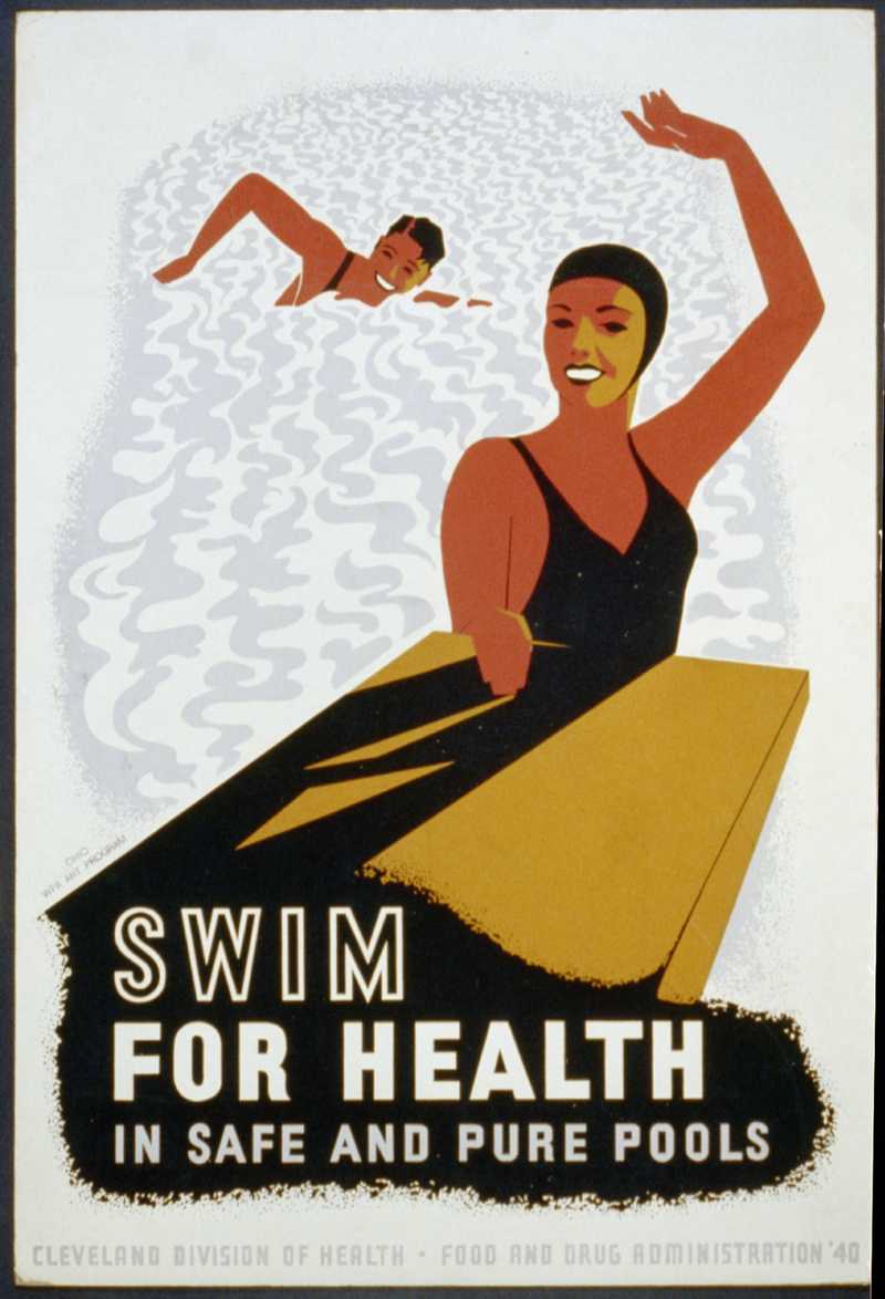 Swim for Health