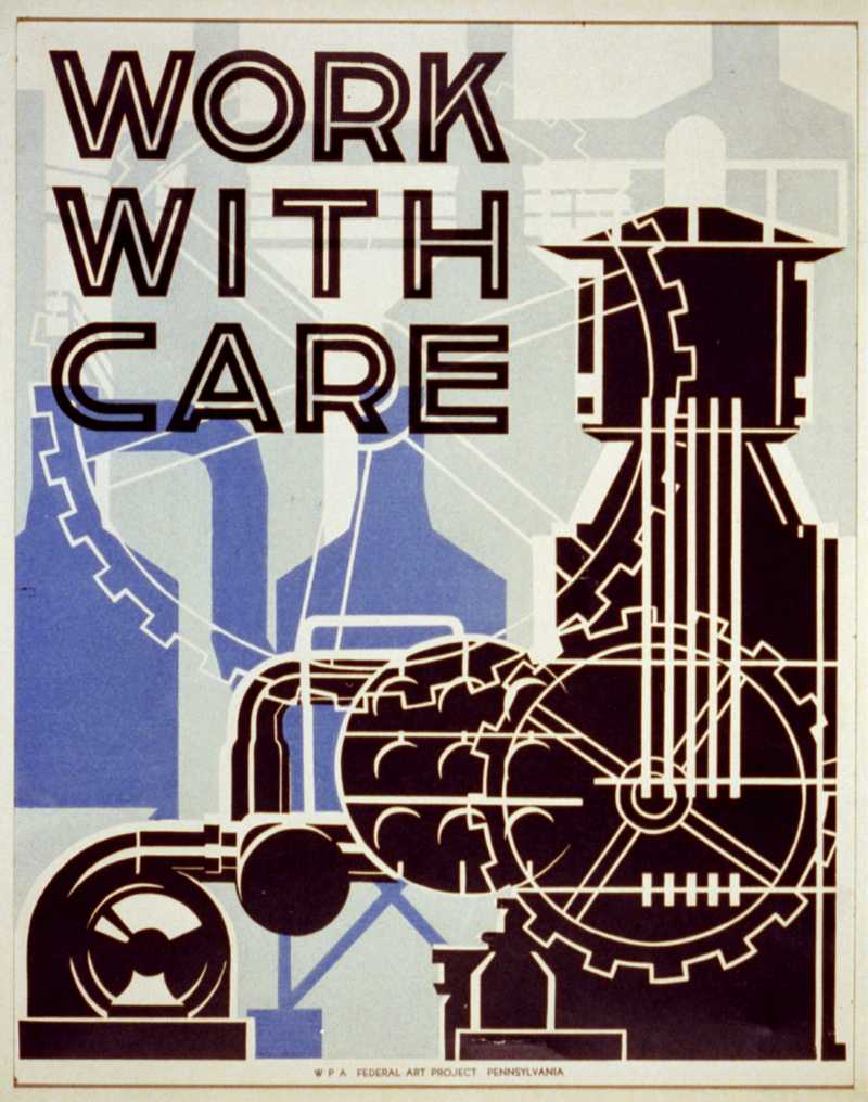 Work with Care