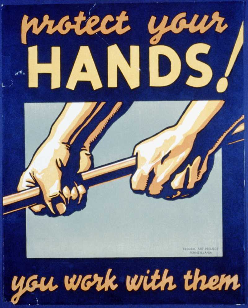 Protect your Hands