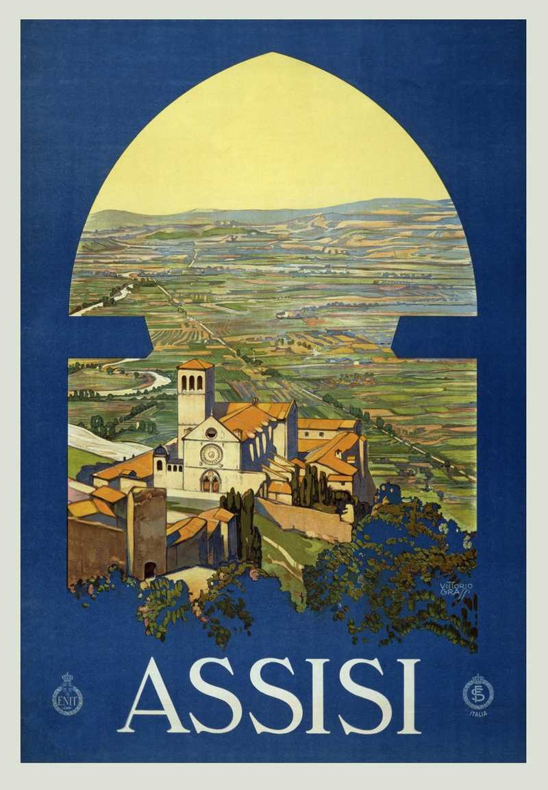 Assisi