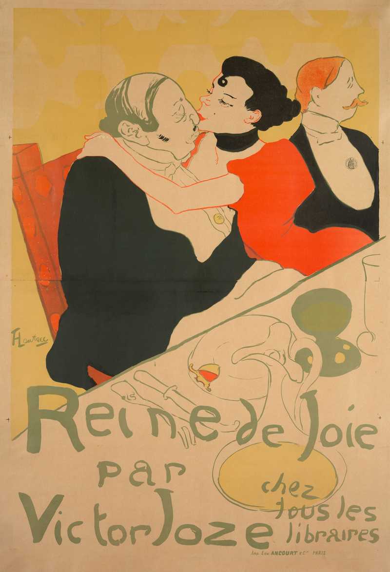 Reine de Joie