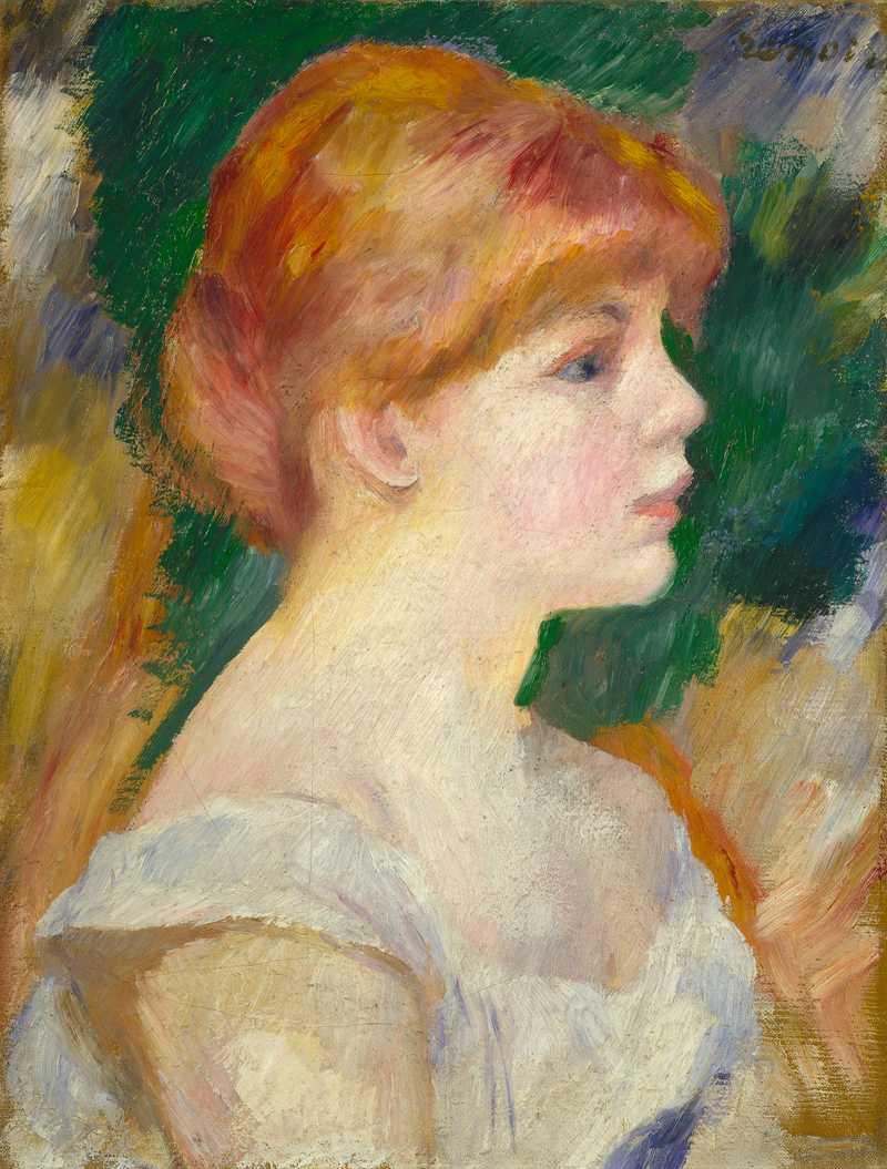 Suzanne Valadon