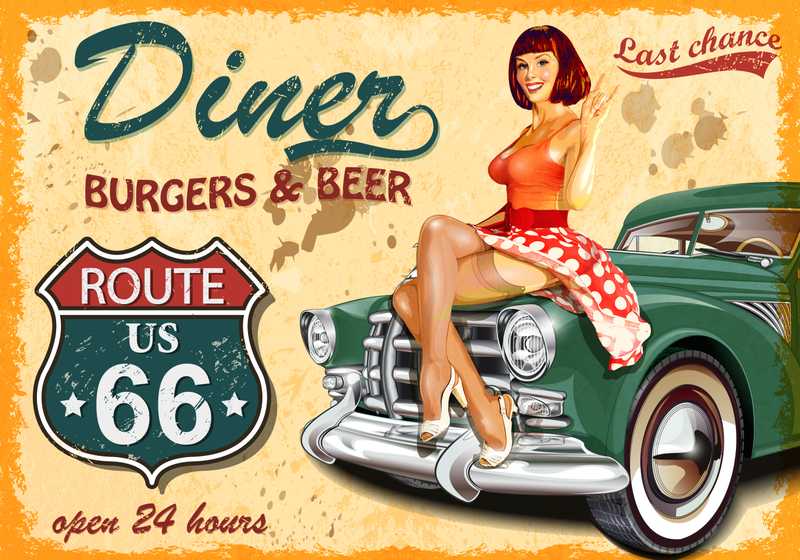 Route 66