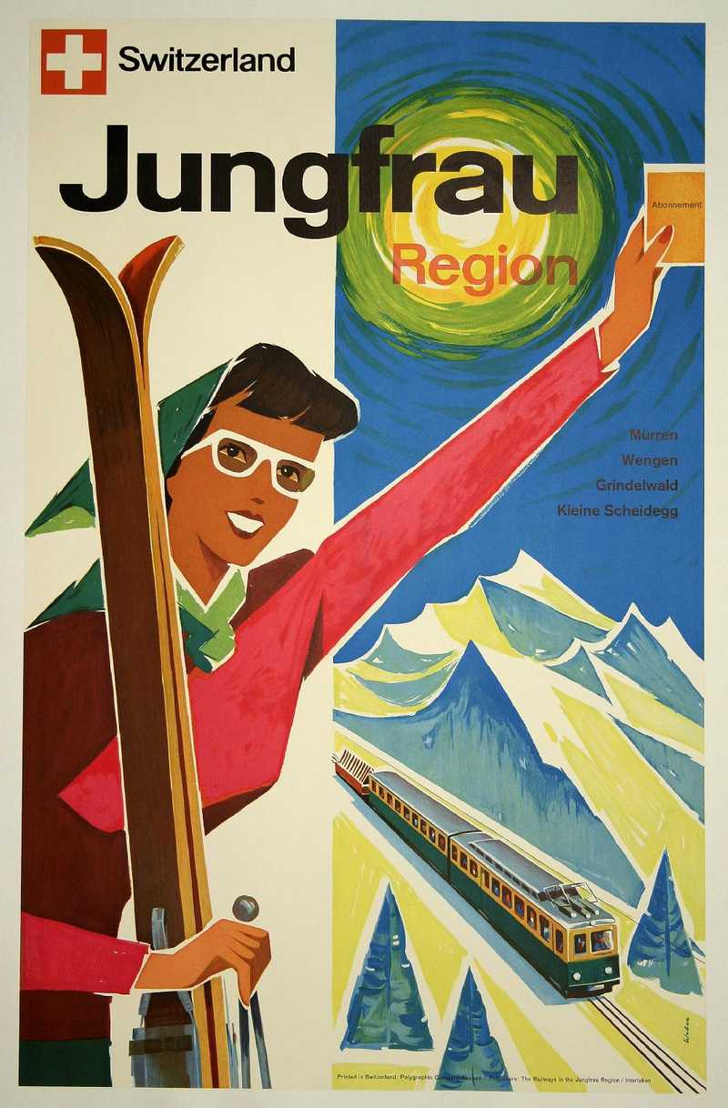 Jungfrau