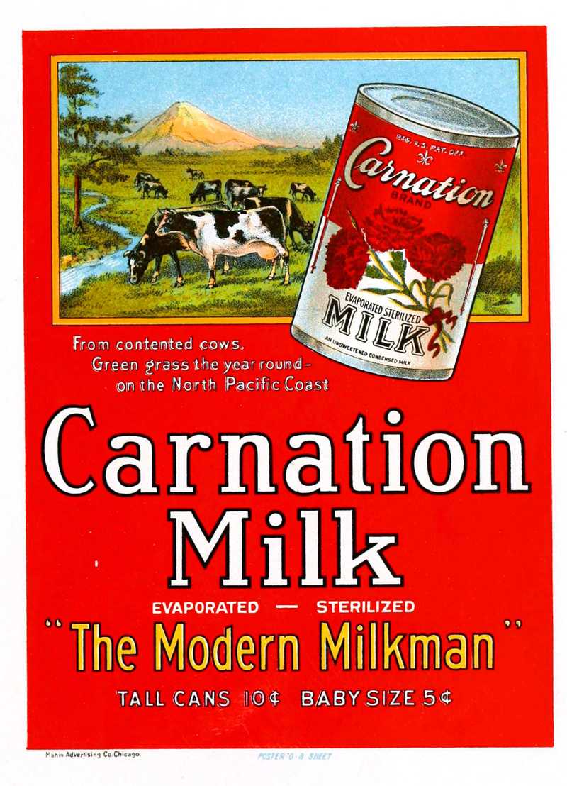 Carnation Milk