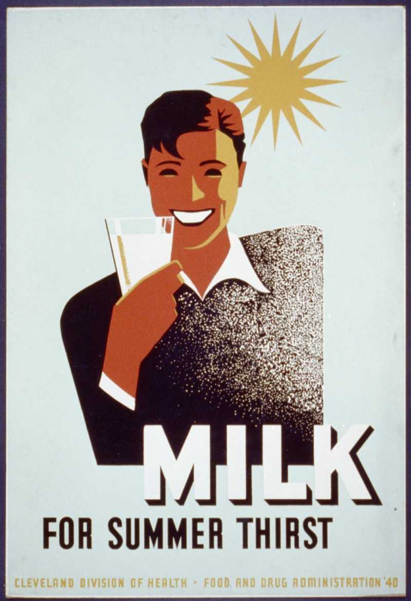 Milk