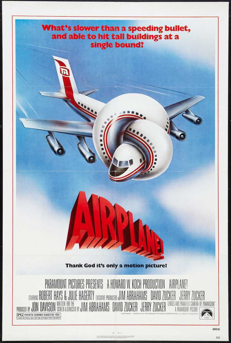 Airplane