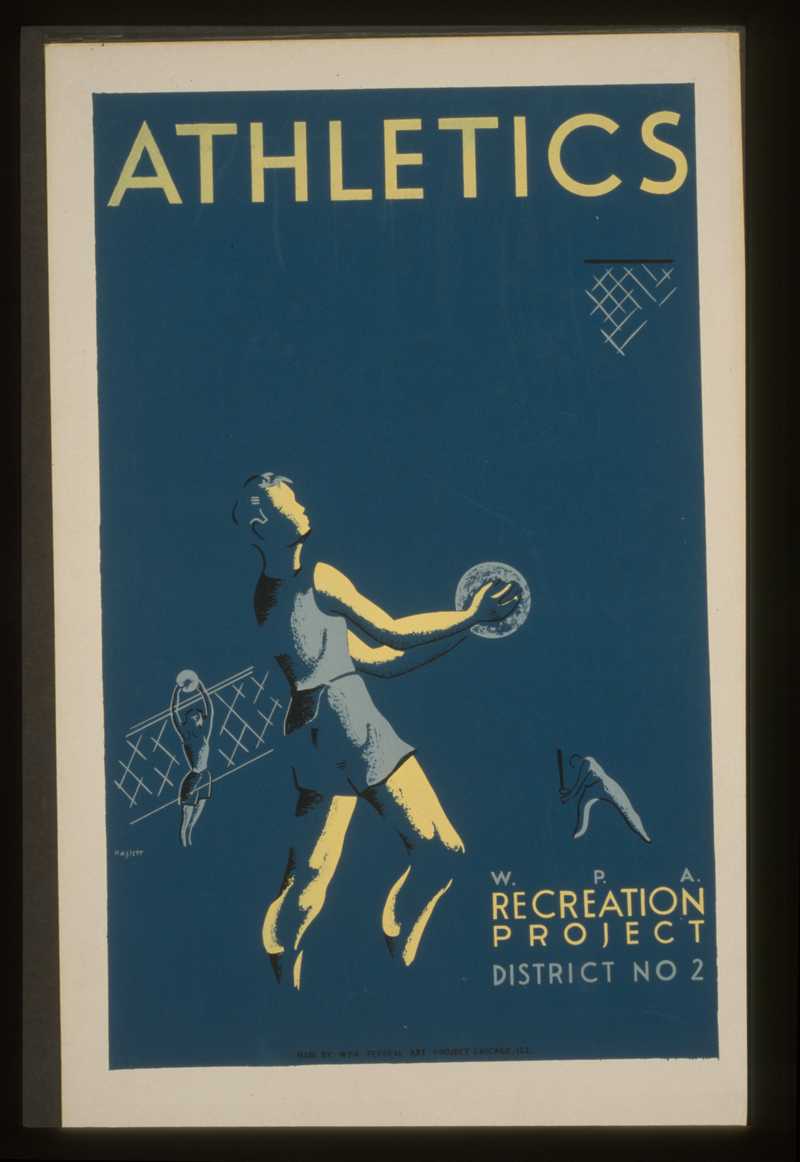 Athletics