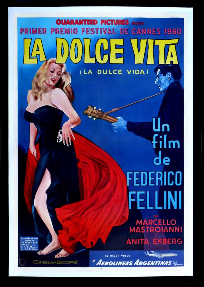 La Dolce Vita