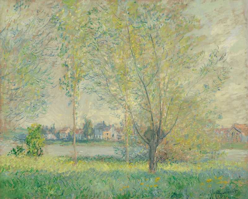  The Willows 1880