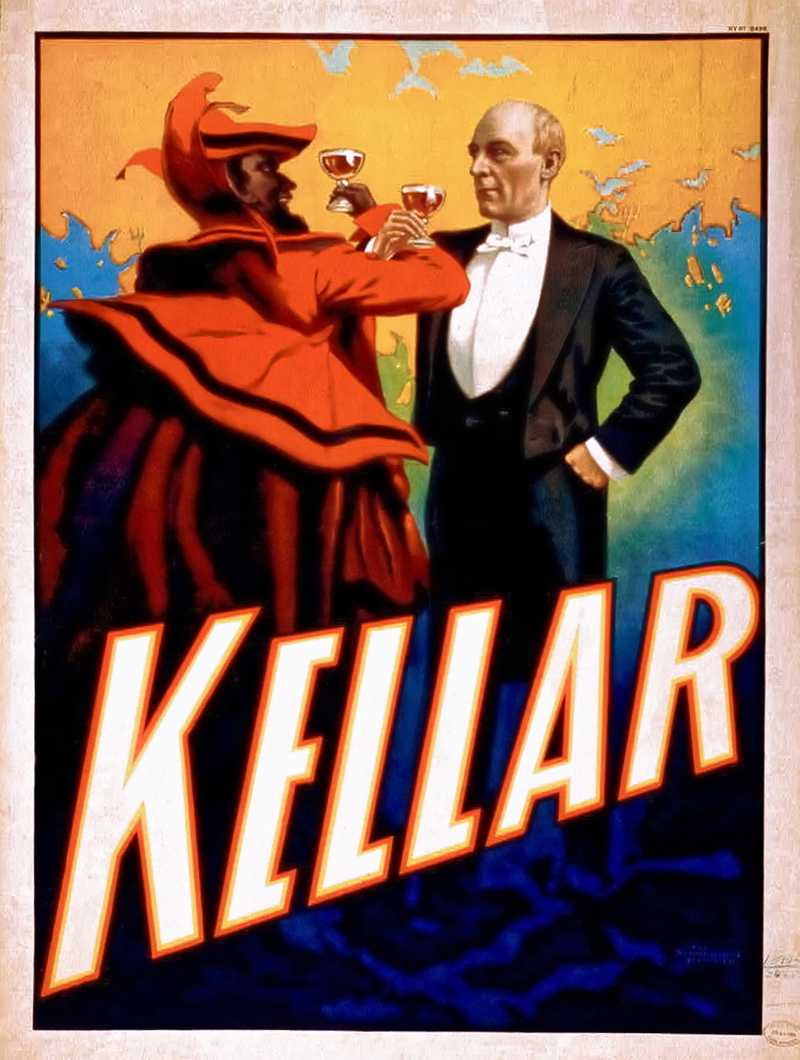 Kellar